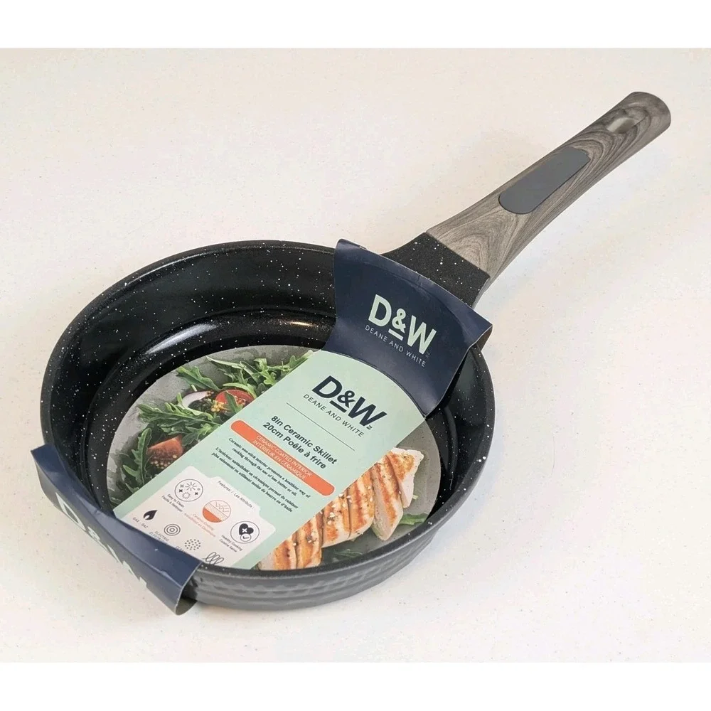 D&W 8